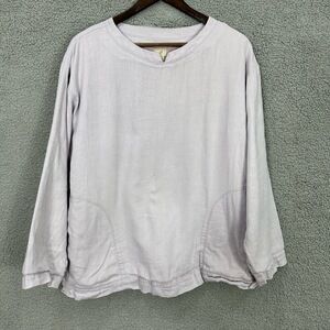 J. Jill Lavender Women's Top
